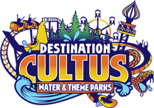 Destination Cultus - Cultus water park and Cutlus Adventure park British Columbia