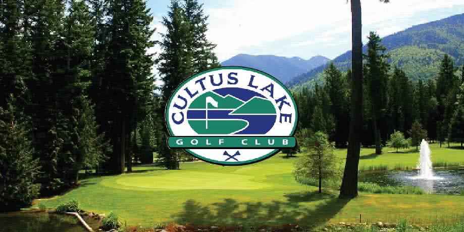 Cultus Golf Course