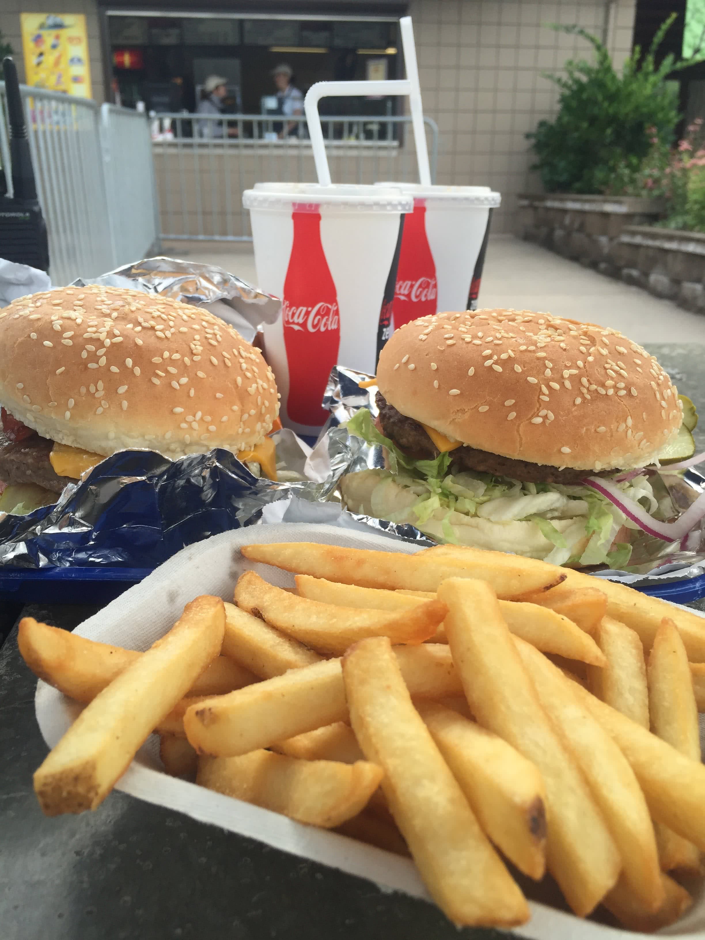 Waterpark Food Destination Cultus