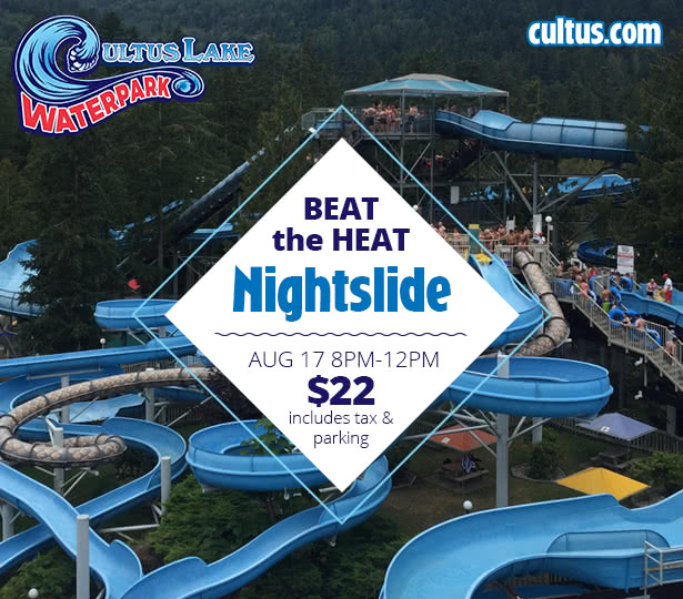 Promos August 1016 Destination Cultus