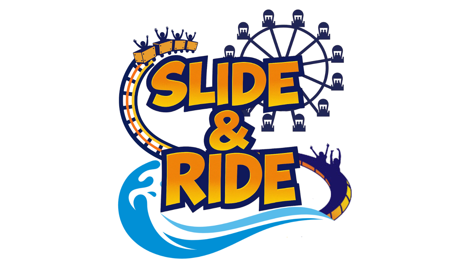 SLIDE & RIDE (3)