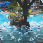 Adventure River at Cultus WaterPark