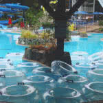 Adventure River at Cultus WaterPark