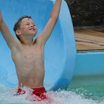 Blaster and Twisters