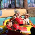Cultus Lake Adventure Park