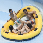 Colossal Canyon at Cultus Lake Waterpark