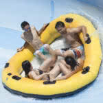 Colossal Canyon at Cultus Lake Waterpark