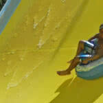 Valley of Fear Cultus Waterpark