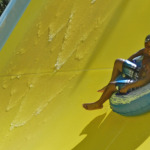 Valley of Fear Cultus Waterpark