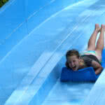 Zero to 60 Race at Cultus Lake Waterpark