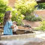 Gold n Gem Panning at Cultus Lake Adventure Park