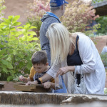 Gold n Gem Panning at Cultus Lake Adventure Park