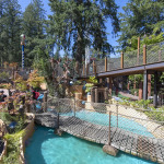 Wilderness Trail at Cultus Lake Adventure Park