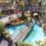 Wilderness Trail at Cultus Lake Adventure Park