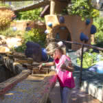 Gold n Gem Panning at Cultus Lake Adventure Park