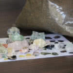 Gem Mining at Cultus Lake Adventure Park