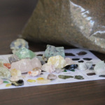 Gem Mining at Cultus Lake Adventure Park