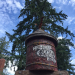 Gold n Gem Panning at Cultus Lake Adventure Park