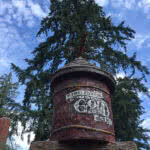 Gold n Gem Panning at Cultus Lake Adventure Park